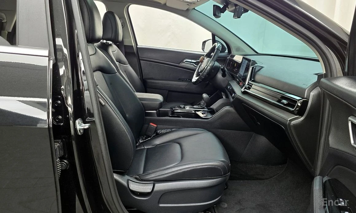 Kia Sportage, снимка 11 - Автомобили и джипове - 54569123