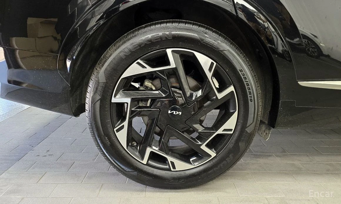 Kia Sportage, снимка 5 - Автомобили и джипове - 54569123