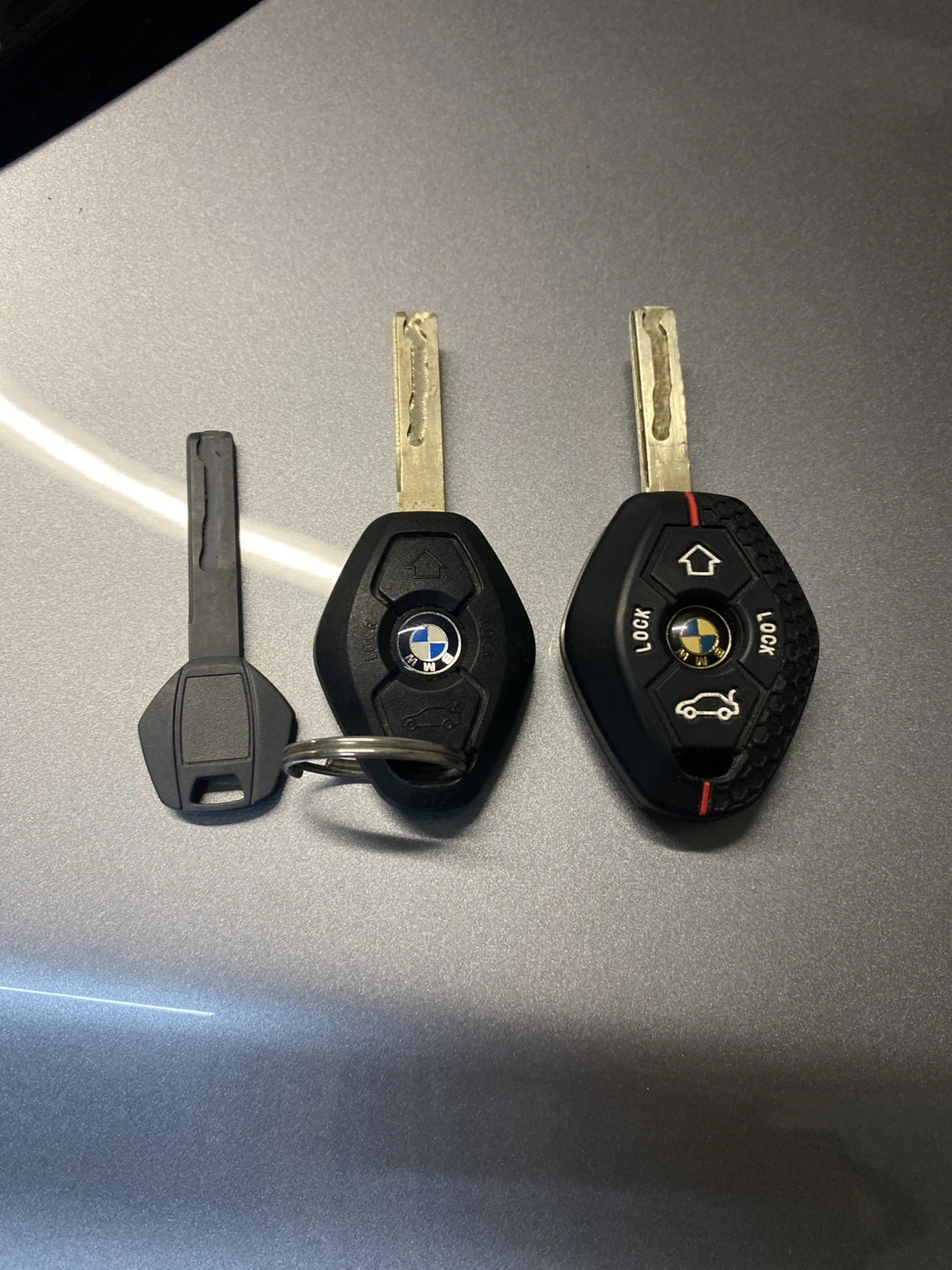 BMW X3 2000куб. - 150к.с. M47, снимка 2 - Автомобили и джипове - 54572304