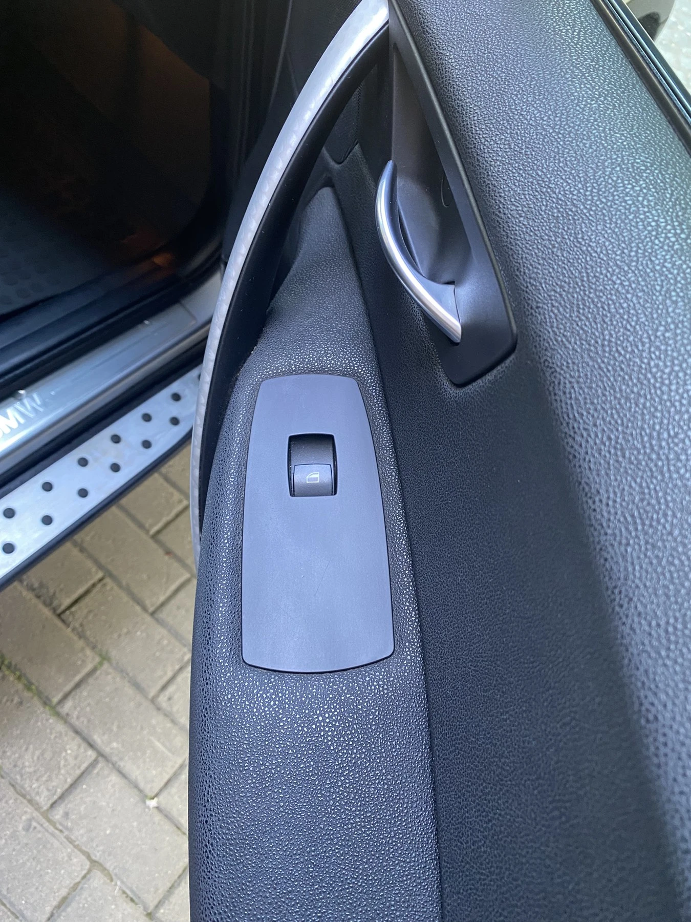BMW X3 2000куб. - 150к.с. M47, снимка 11 - Автомобили и джипове - 54572304