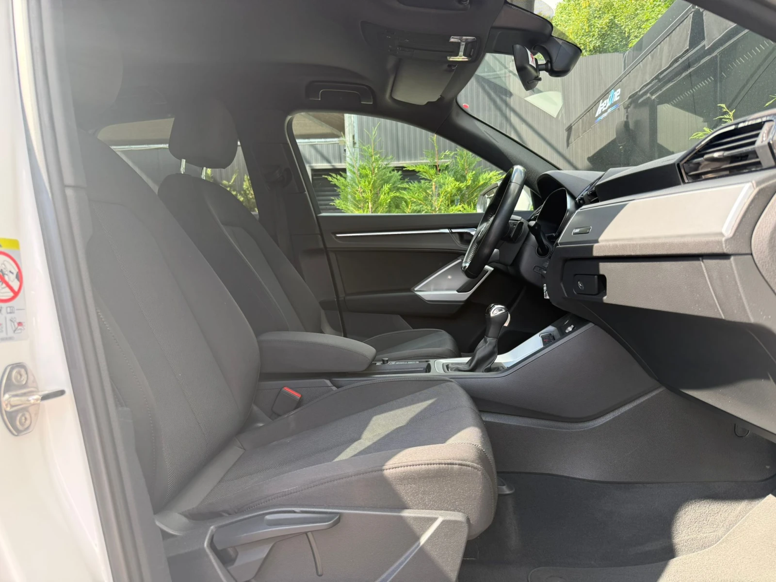 Audi Q3, снимка 16 - Автомобили и джипове - 54702107