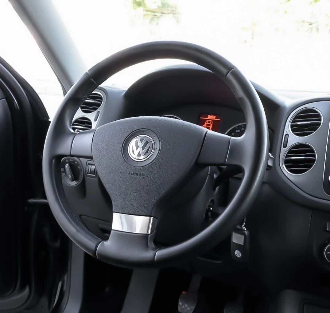 VW Tiguan 2.0 TDI 4x4 | Mobile.bg � ����������� 11