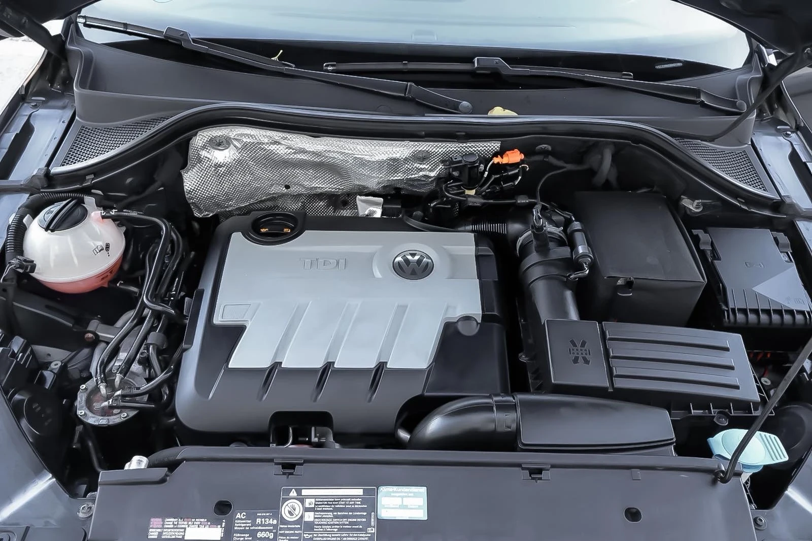 VW Tiguan 2.0 TDI 4x4 | Mobile.bg � ����������� 12