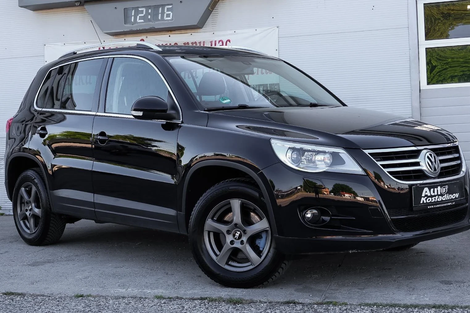 VW Tiguan 2.0 TDI 4x4 | Mobile.bg � ����������� 2