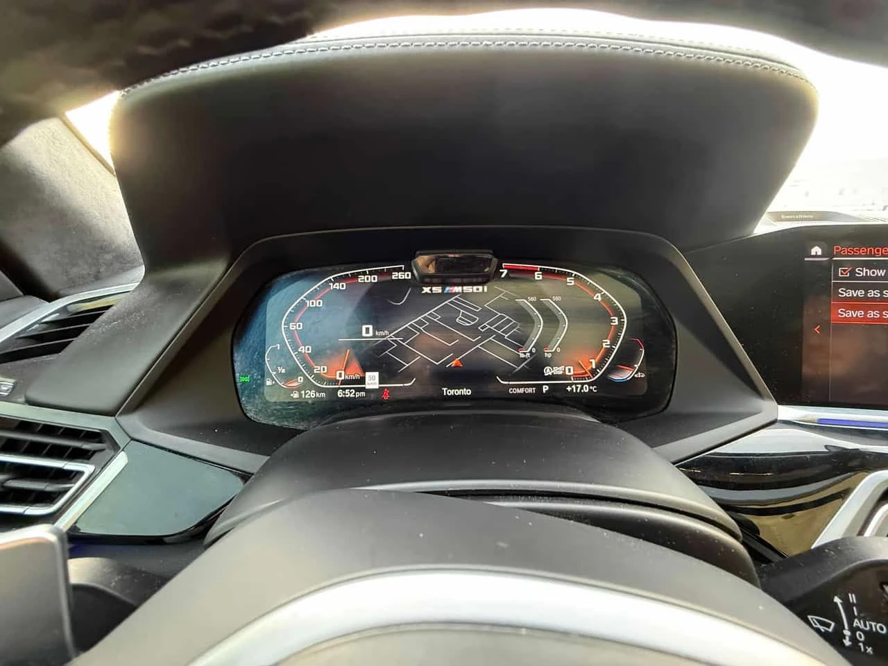 BMW X5 * M50i * H/K * PANO * ��������� *  360 * ������ | Mobile.bg � ����������� 17