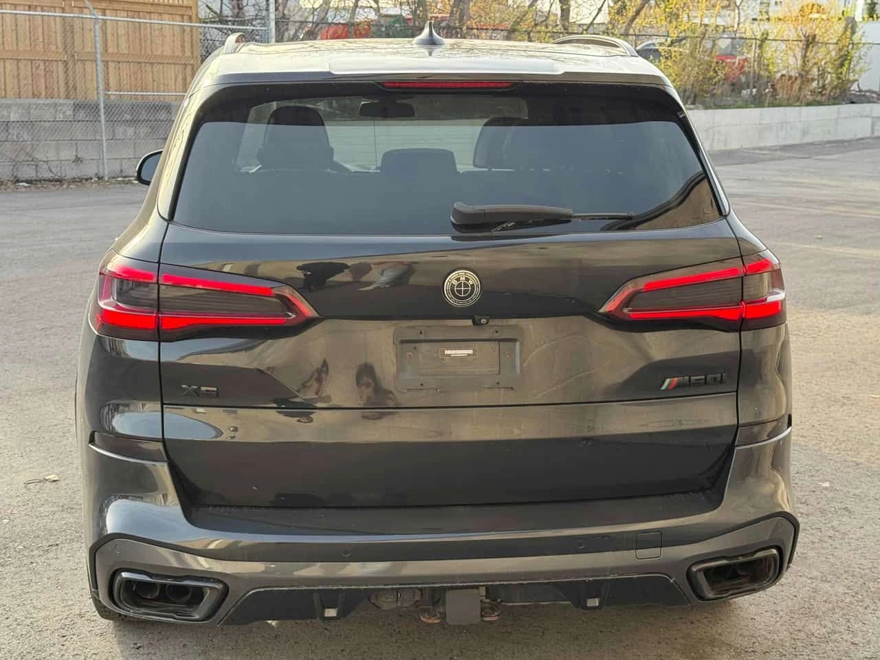 BMW X5 * M50i * H/K * PANO * ��������� *  360 * ������ | Mobile.bg � ����������� 13