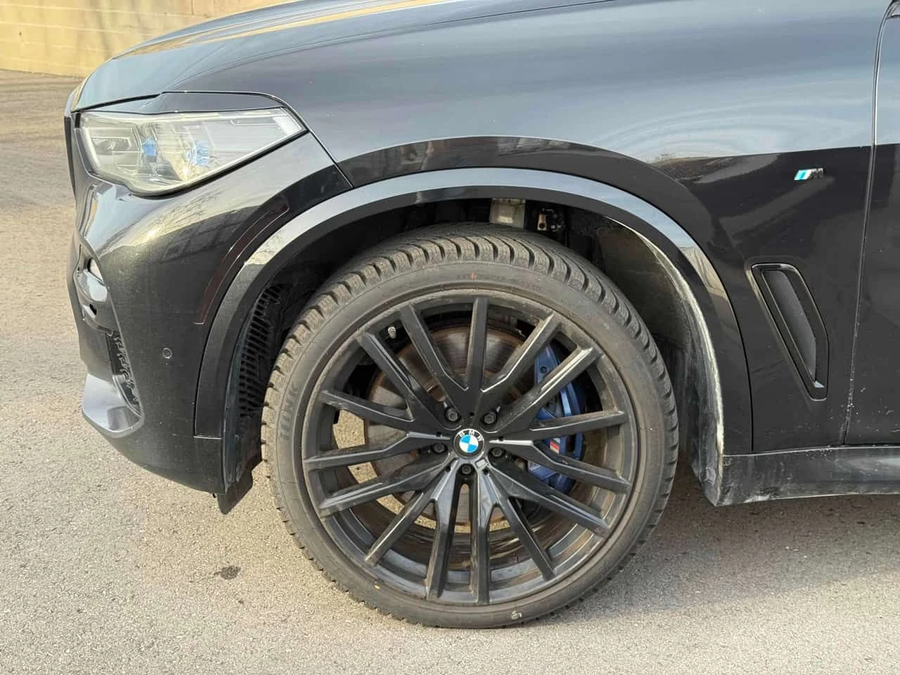 BMW X5 * M50i * H/K * PANO * ��������� *  360 * ������ | Mobile.bg � ����������� 16