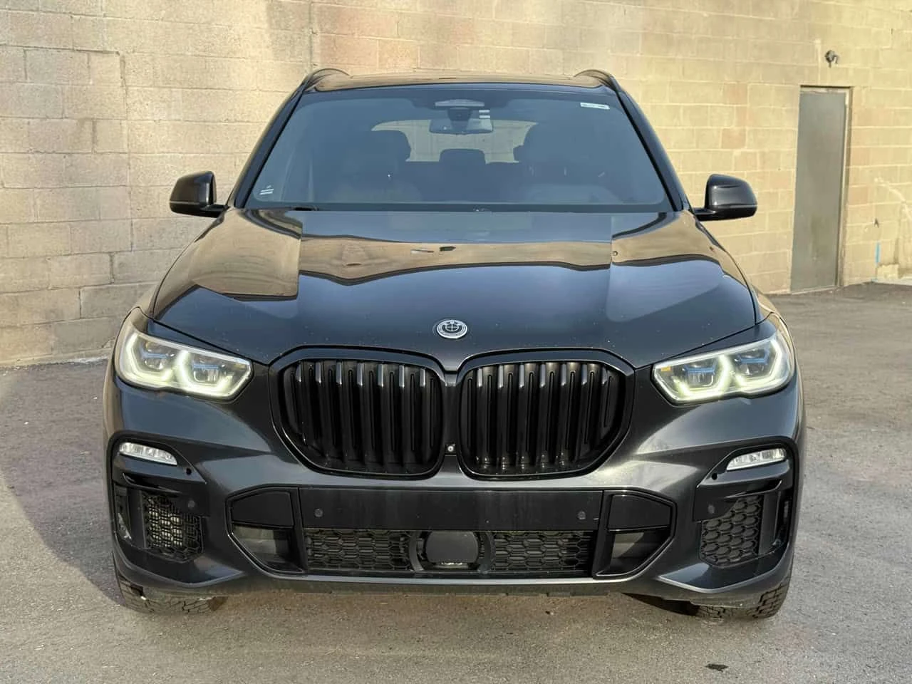 BMW X5 * M50i * H/K * PANO * ��������� *  360 * ������ | Mobile.bg � ����������� 6