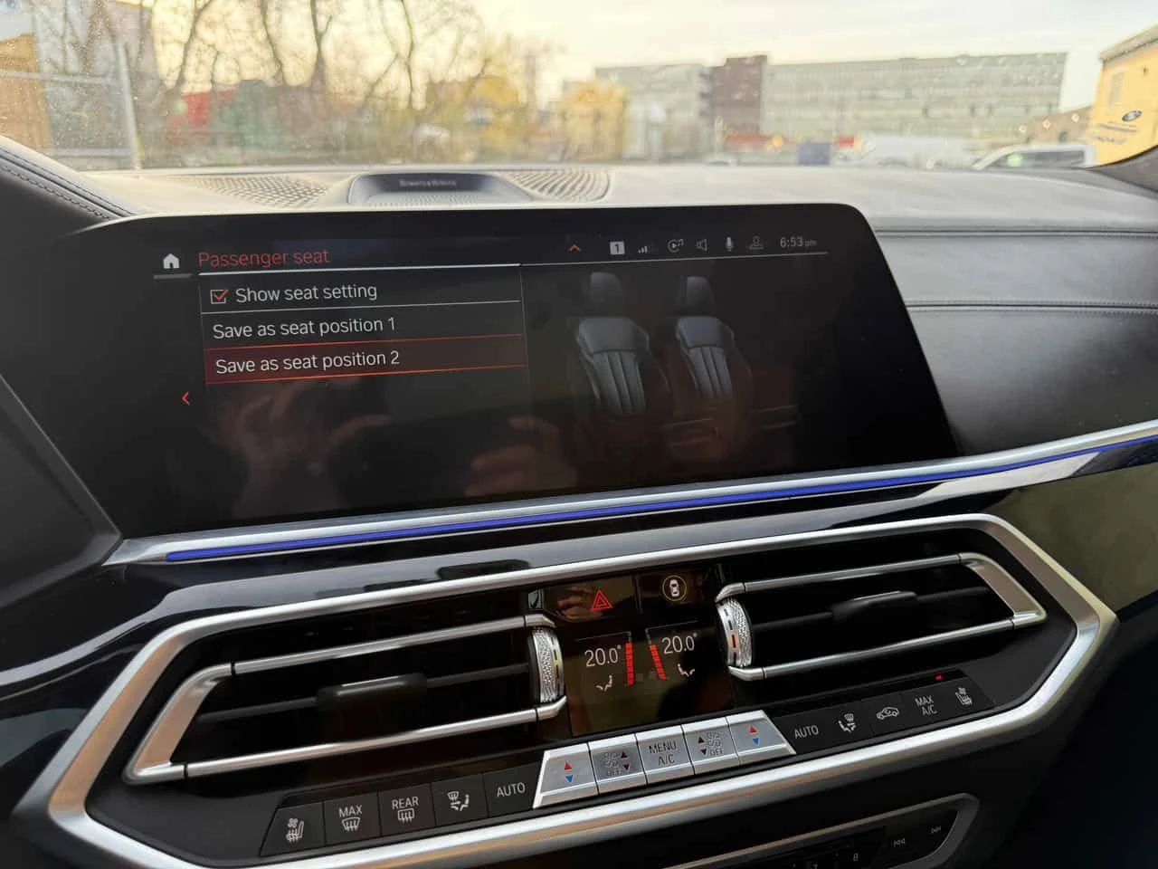BMW X5 * M50i * H/K * PANO * ��������� *  360 * ������ | Mobile.bg � ����������� 9
