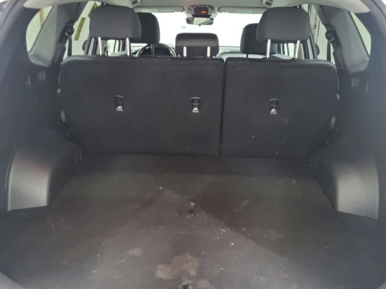 Hyundai Santa fe * ESSENTIAL * CARFAX * ���� �� �� | Mobile.bg � ����������� 15