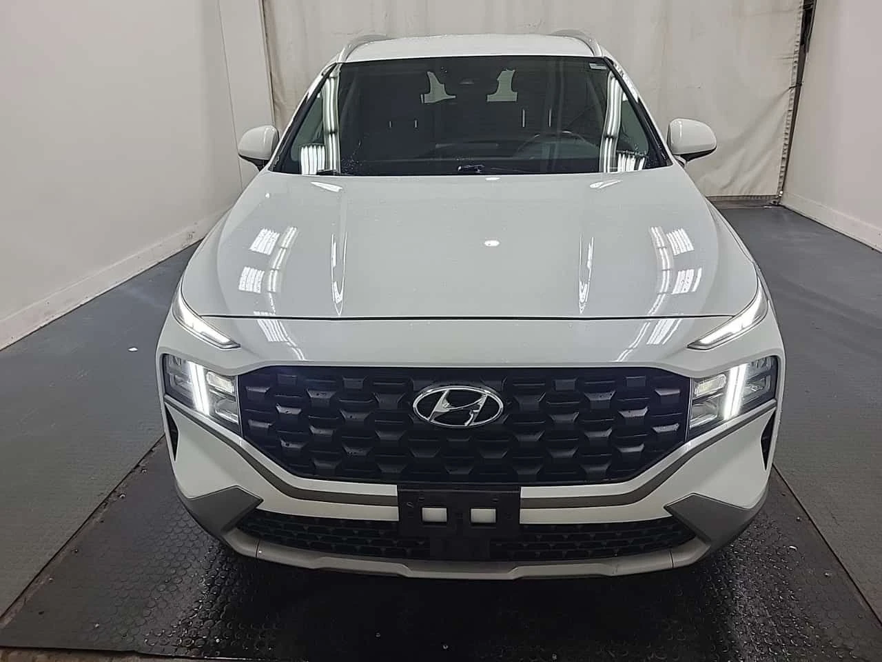 Hyundai Santa fe * ESSENTIAL * CARFAX * ���� �� �� | Mobile.bg � ����������� 2