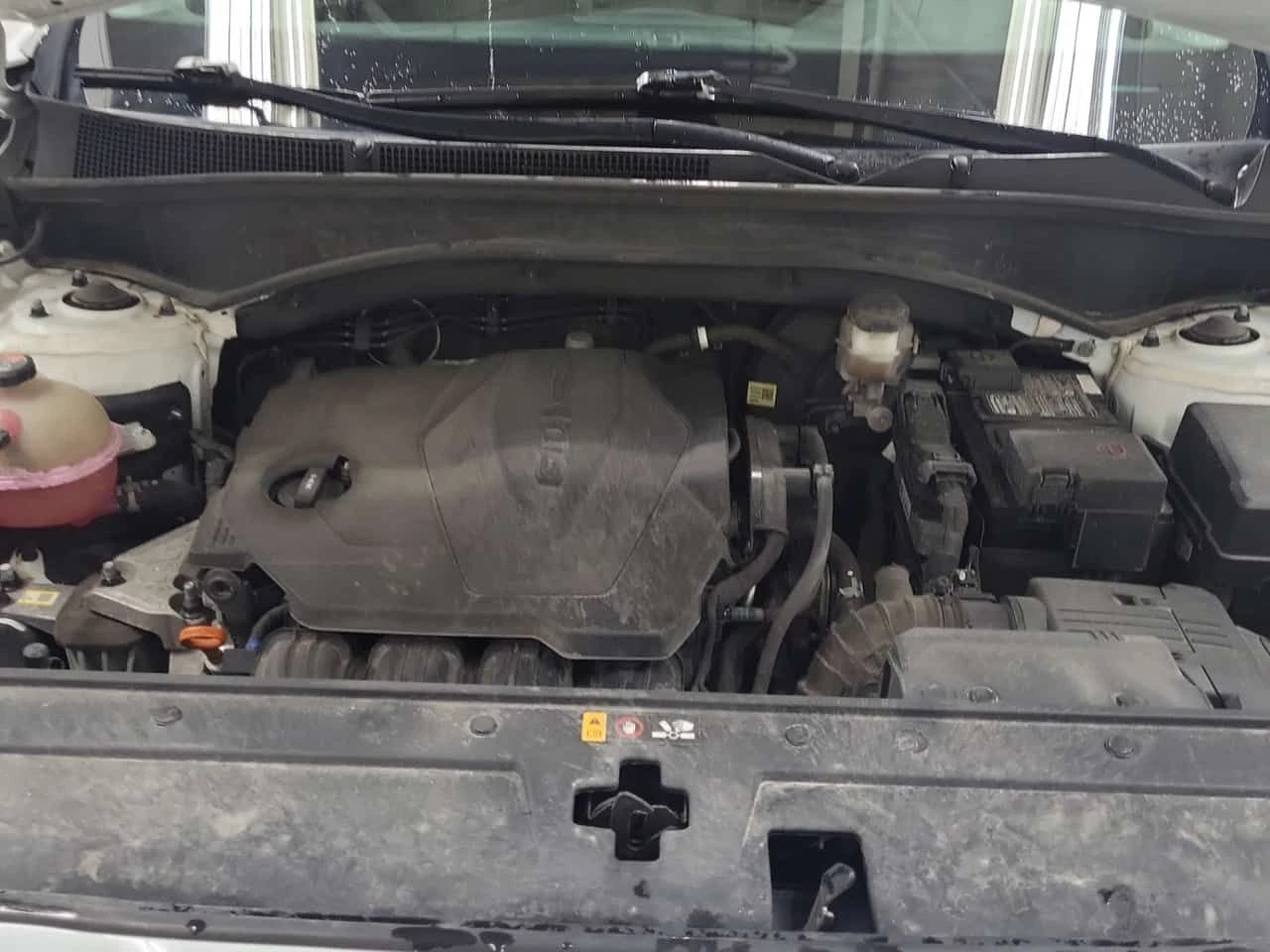 Hyundai Santa fe * ESSENTIAL * CARFAX * ���� �� �� | Mobile.bg � ����������� 16