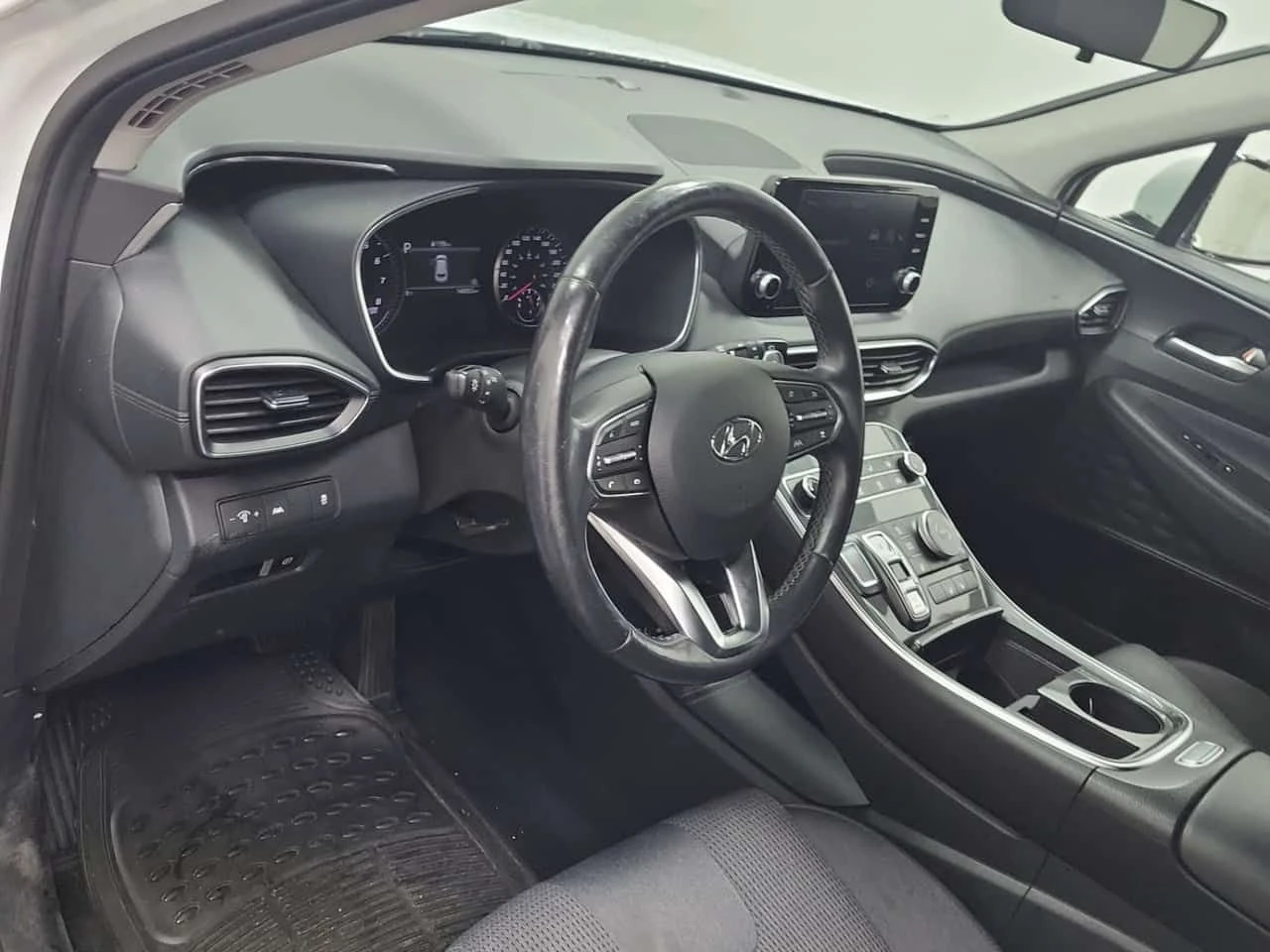 Hyundai Santa fe * ESSENTIAL * CARFAX * ���� �� �� | Mobile.bg � ����������� 8