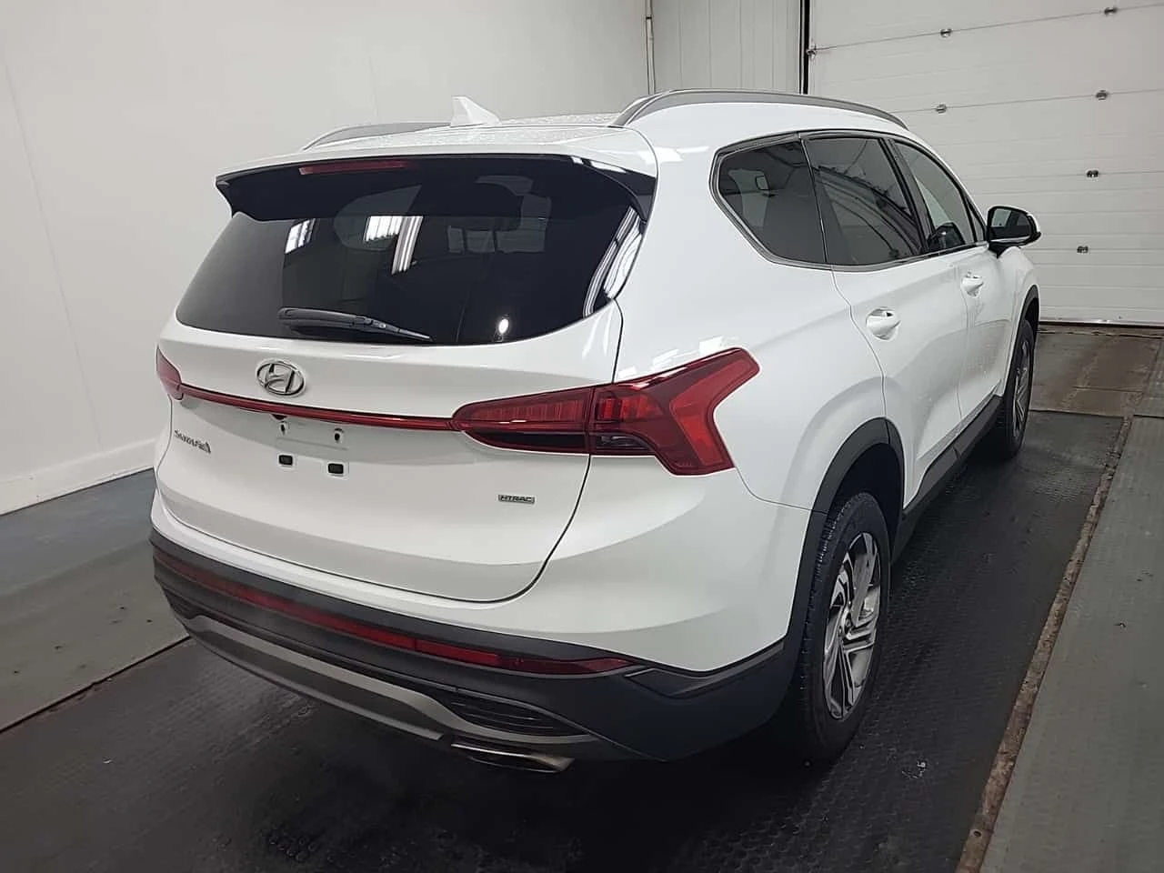 Hyundai Santa fe * ESSENTIAL * CARFAX * ���� �� �� | Mobile.bg � ����������� 4