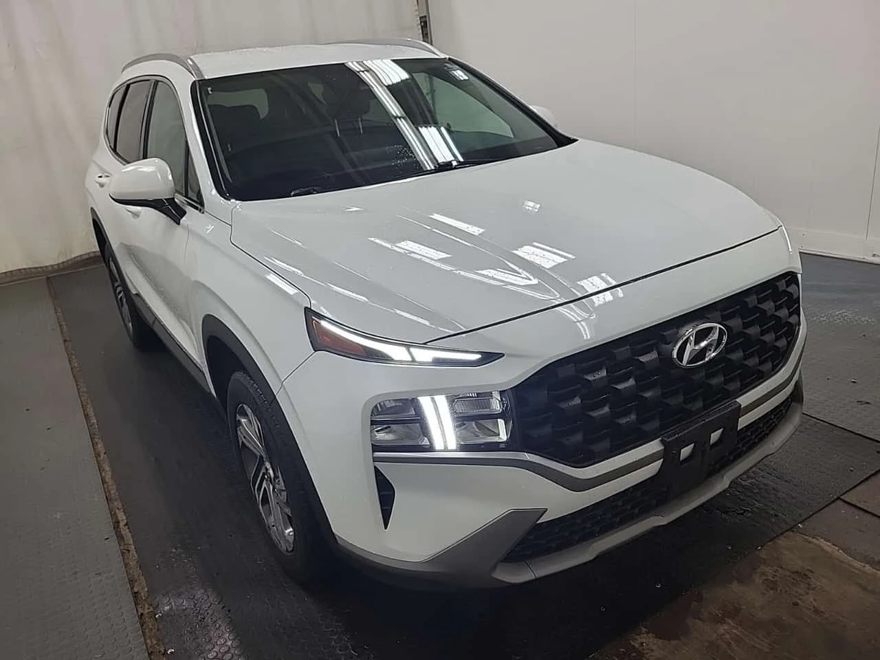 Hyundai Santa fe * ESSENTIAL * CARFAX * ���� �� �� | Mobile.bg � ����������� 3