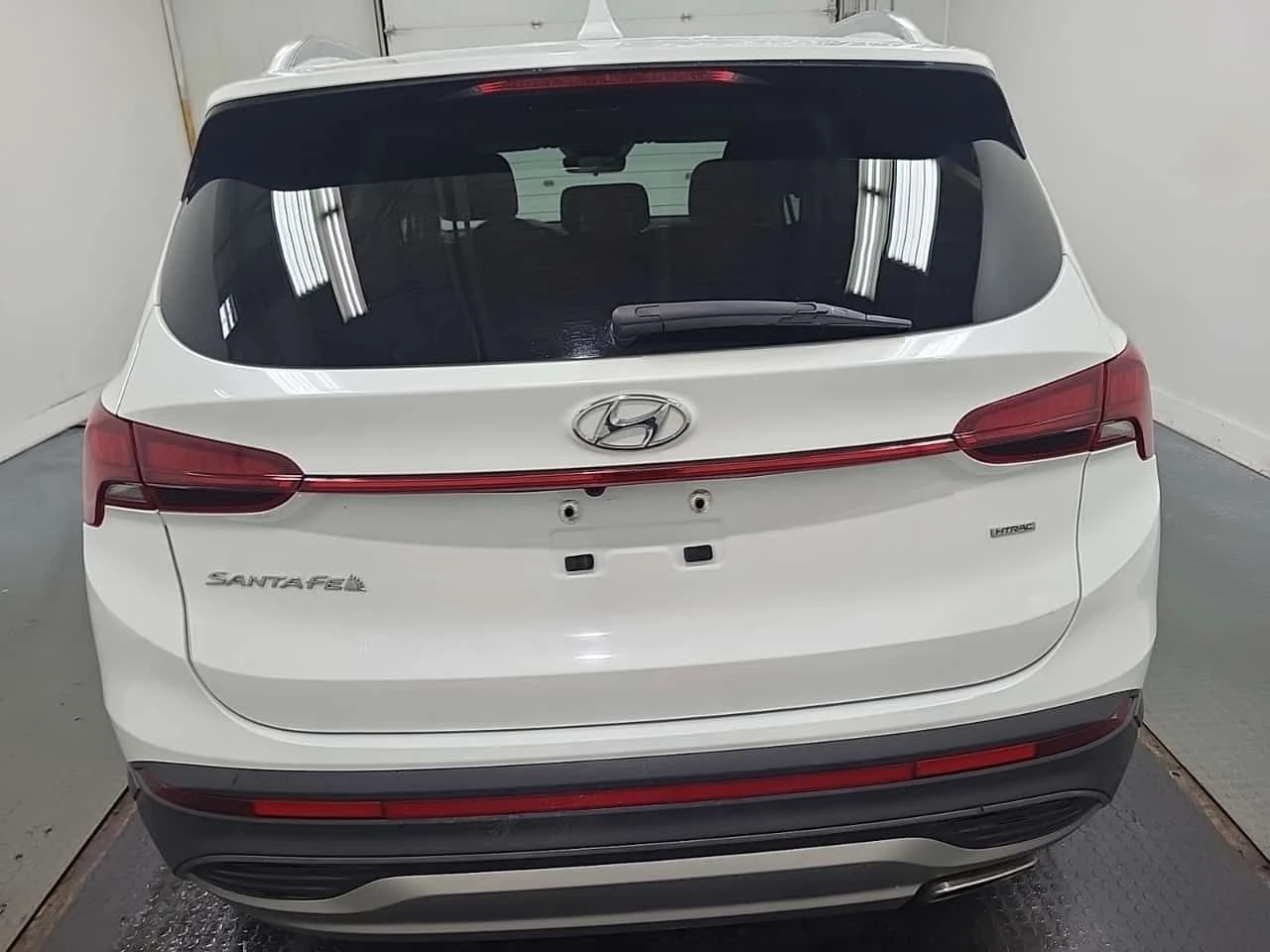 Hyundai Santa fe * ESSENTIAL * CARFAX * ���� �� �� | Mobile.bg � ����������� 5