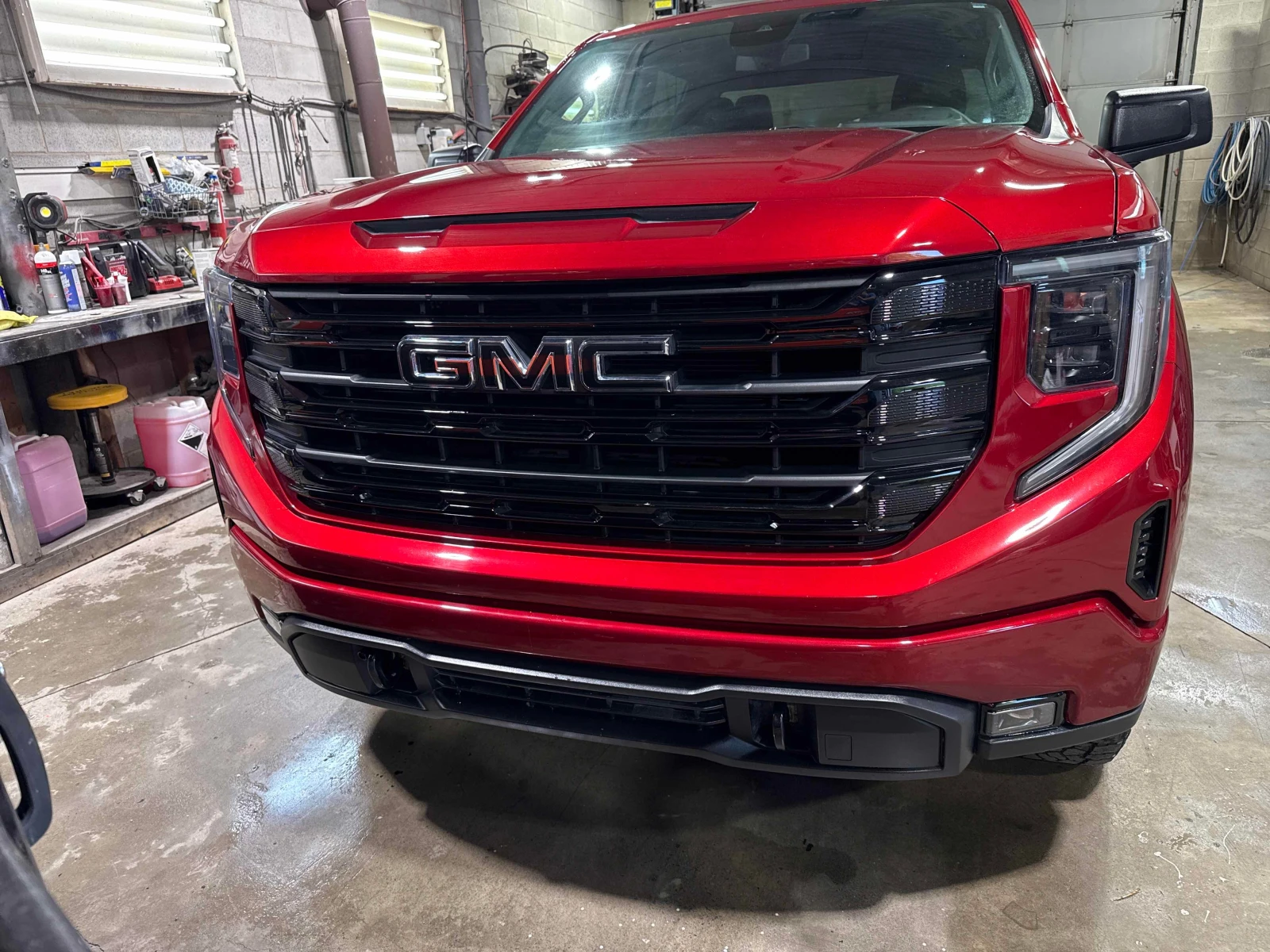 Gmc Sierra 2.7L 4cyl 4WD | Mobile.bg � ����������� 6