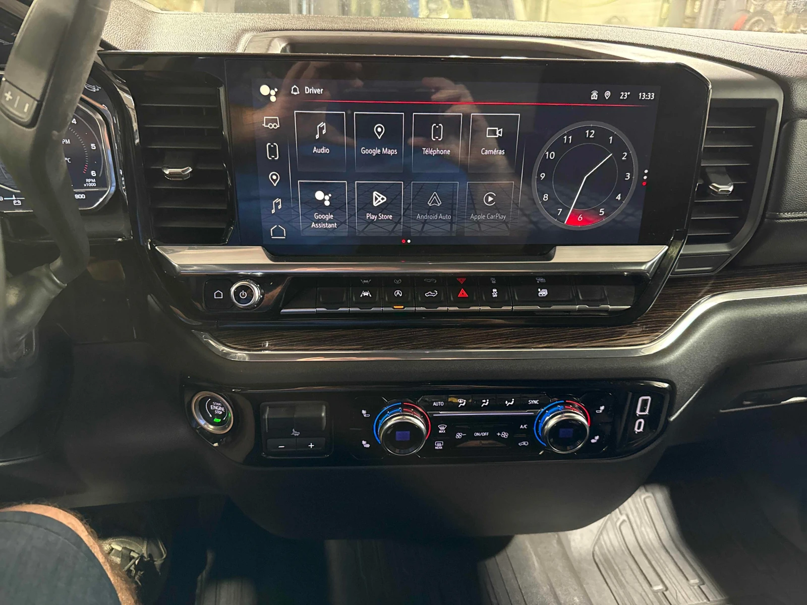 Gmc Sierra 2.7L 4cyl 4WD | Mobile.bg � ����������� 9