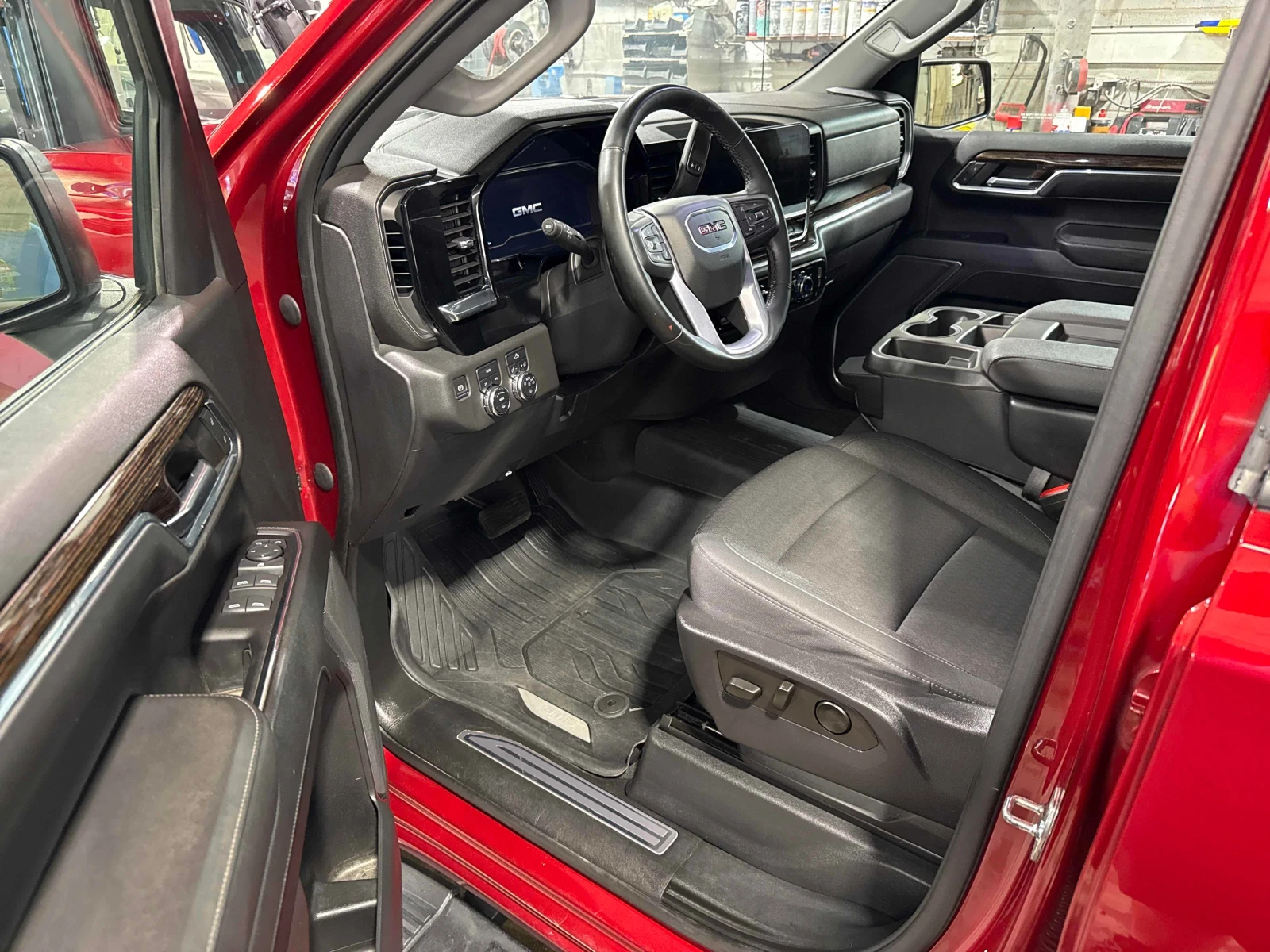 Gmc Sierra 2.7L 4cyl 4WD | Mobile.bg � ����������� 5