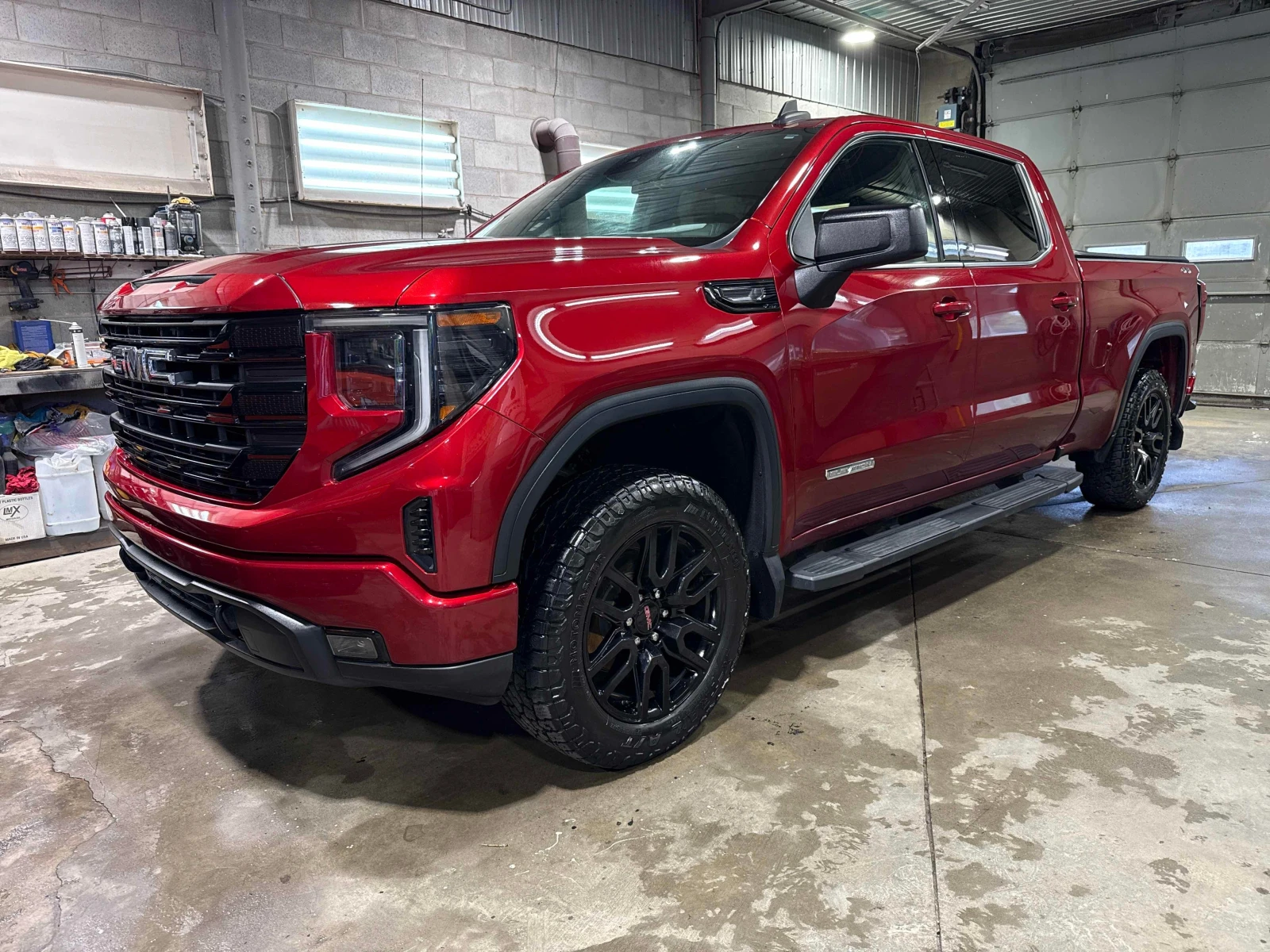 Gmc Sierra 2.7L 4cyl 4WD | Mobile.bg � ����������� 2