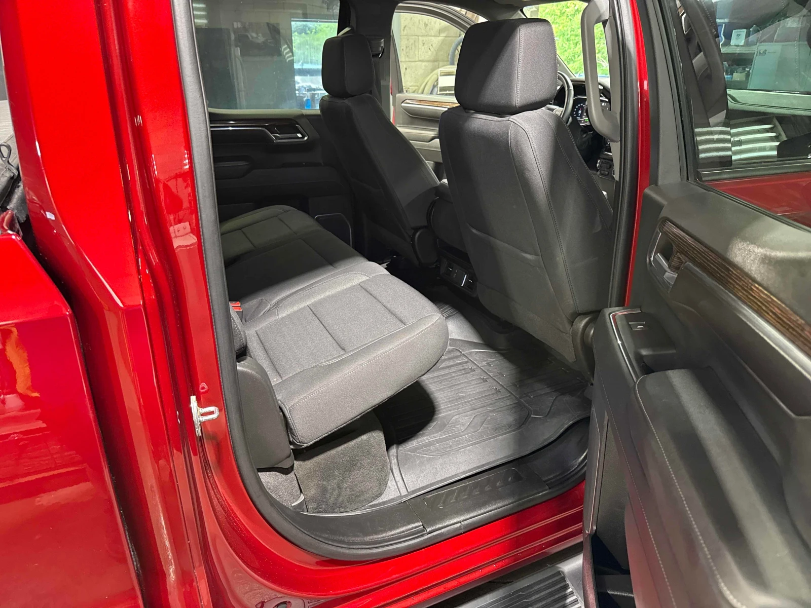 Gmc Sierra 2.7L 4cyl 4WD | Mobile.bg � ����������� 15