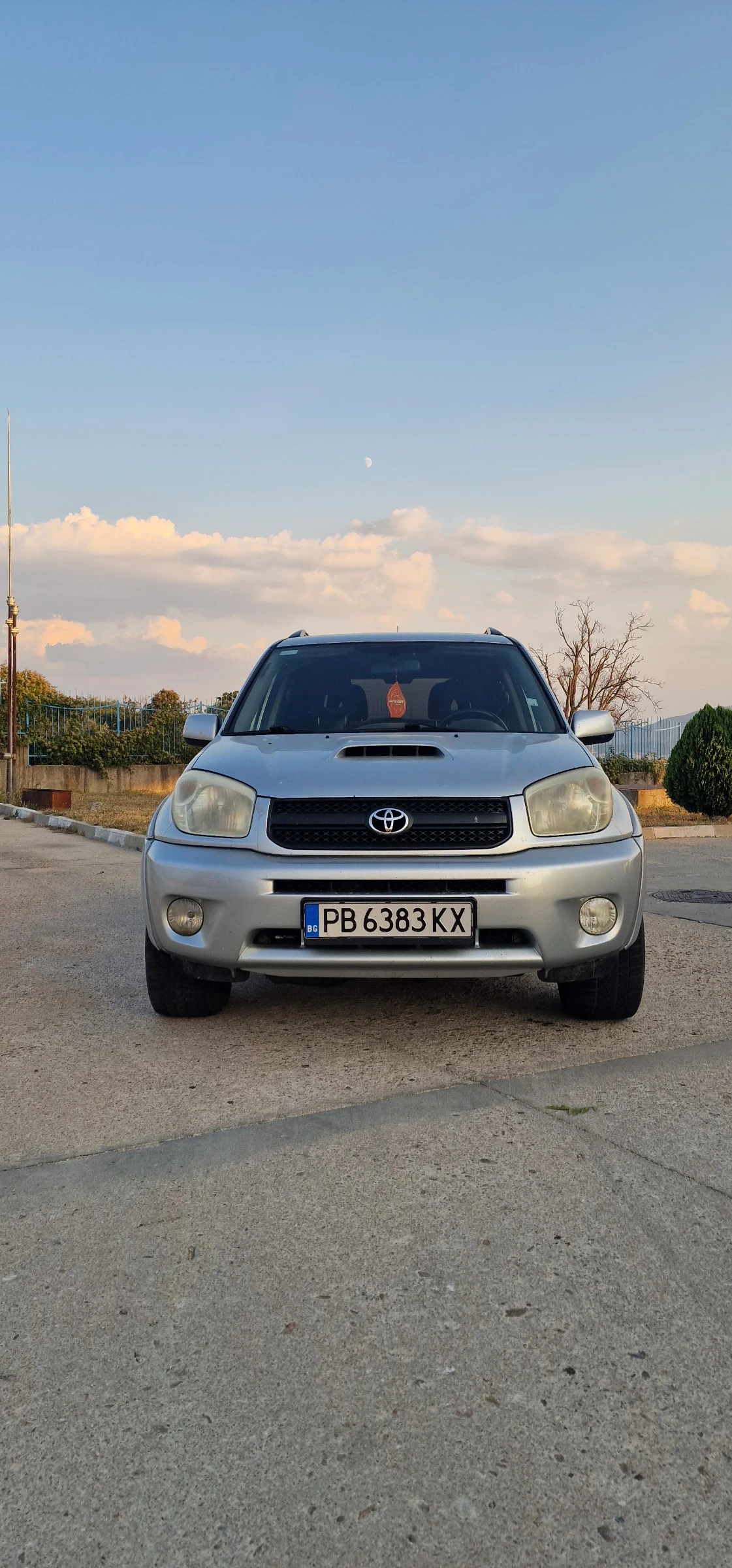 Toyota Rav4, снимка 4 - Автомобили и джипове - 55771901