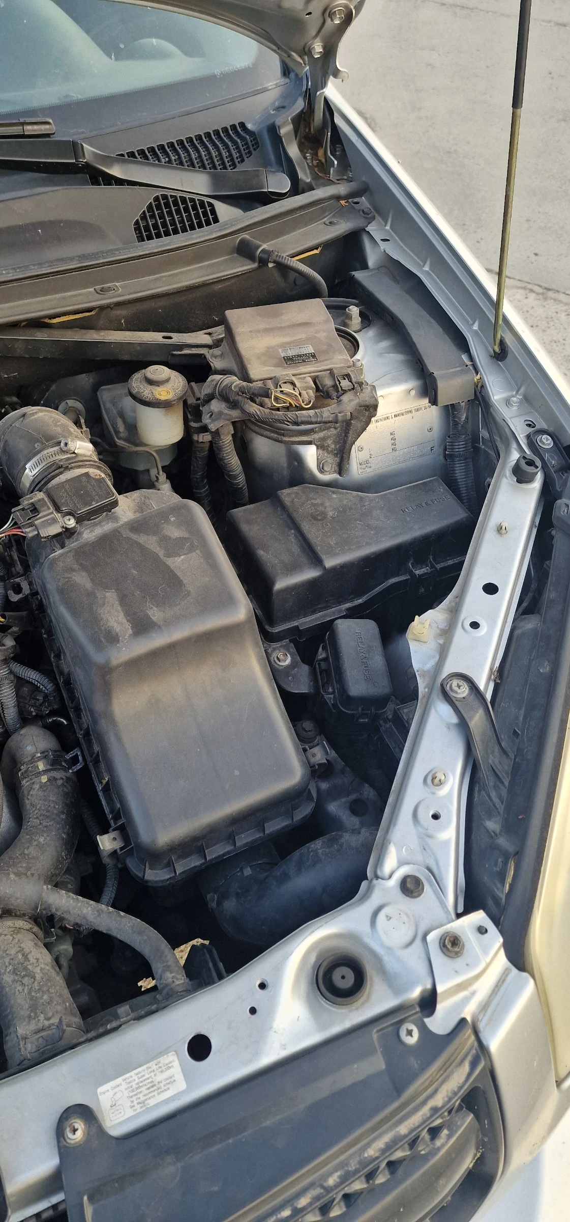 Toyota Rav4, снимка 13 - Автомобили и джипове - 55771901