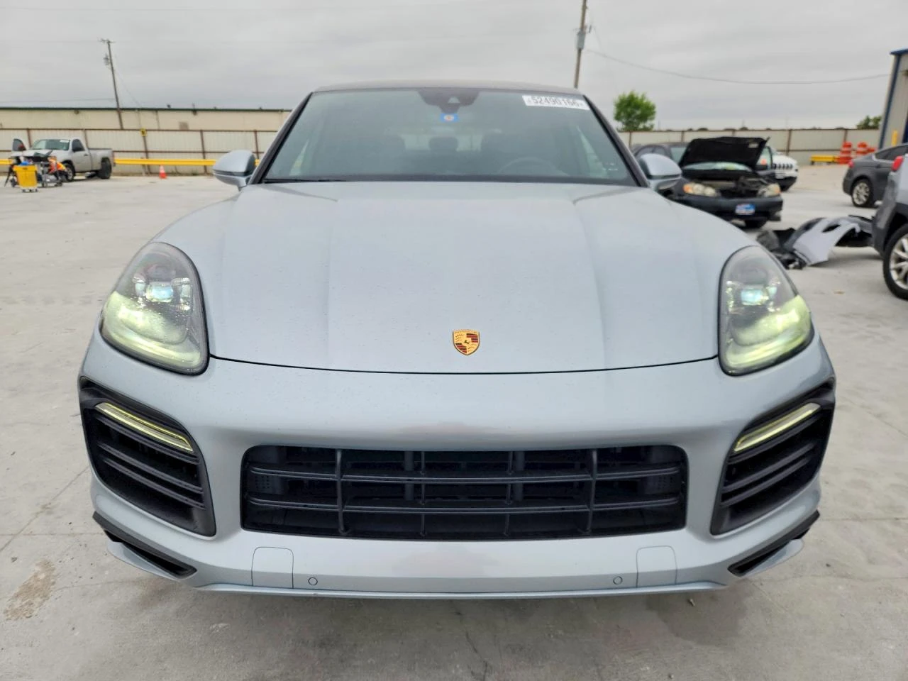 Porsche Cayenne GTS COUPE| ALCANTARA| PANO| MATRIX| ОБДУХ, снимка 2 - Автомобили и джипове - 55836256