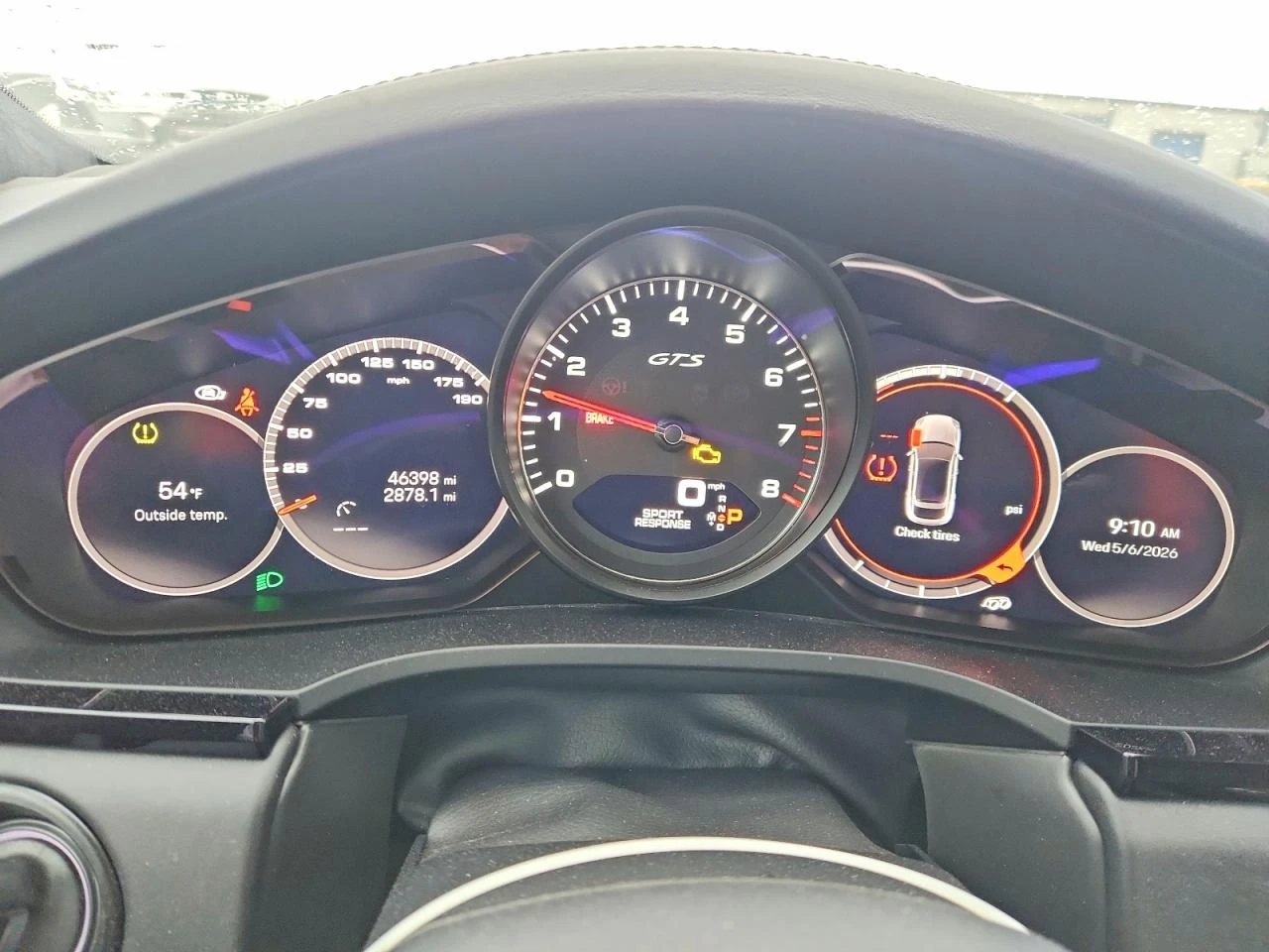 Porsche Cayenne GTS COUPE| ALCANTARA| PANO| MATRIX| ОБДУХ, снимка 9 - Автомобили и джипове - 55836256