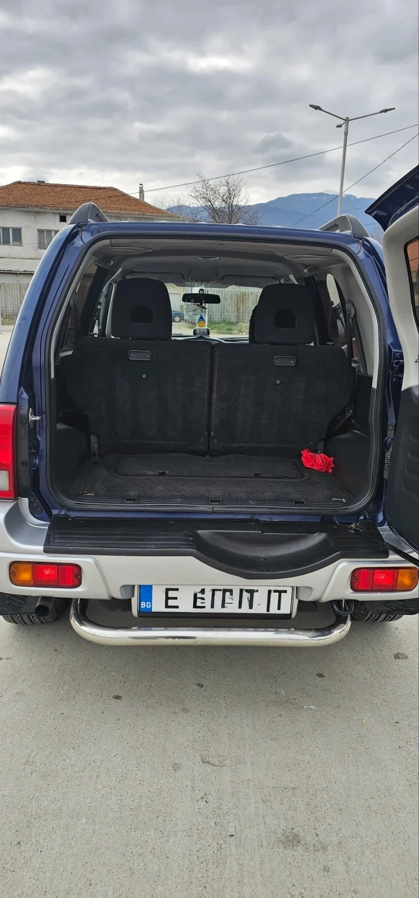 Suzuki Grand vitara 2 HDI, снимка 5 - Автомобили и джипове - 55990046