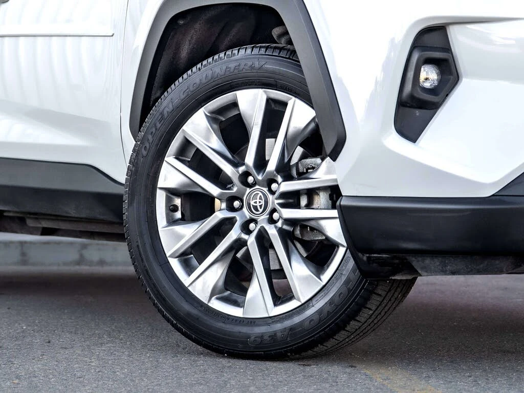 Toyota Rav4 2024* LIMITED* AWD* DIS* ОБДУХ* 360* PANO* КРАЙНА , снимка 6 - Автомобили и джипове - 56047005