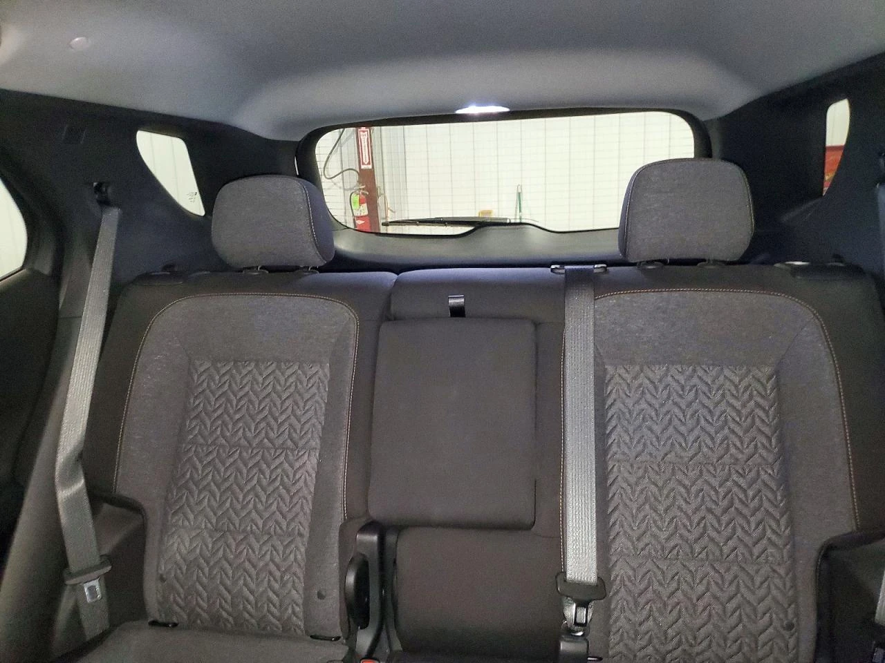 Chevrolet Equinox 1.5l Lt, снимка 10 - Автомобили и джипове - 56074766