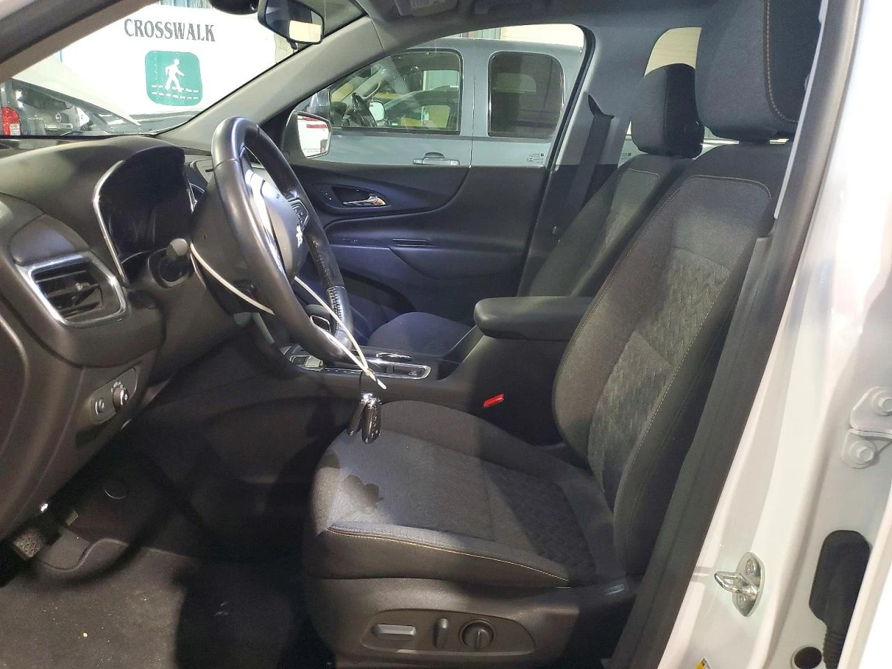 Chevrolet Equinox 1.5l Lt, снимка 7 - Автомобили и джипове - 56074766