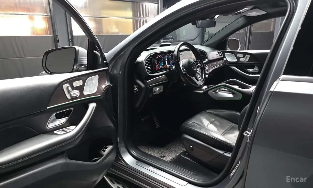 Mercedes-Benz GLE 400 d 4MATIC Coupe /��� �����/�����/�����/��������� | Mobile.bg � ����������� 10