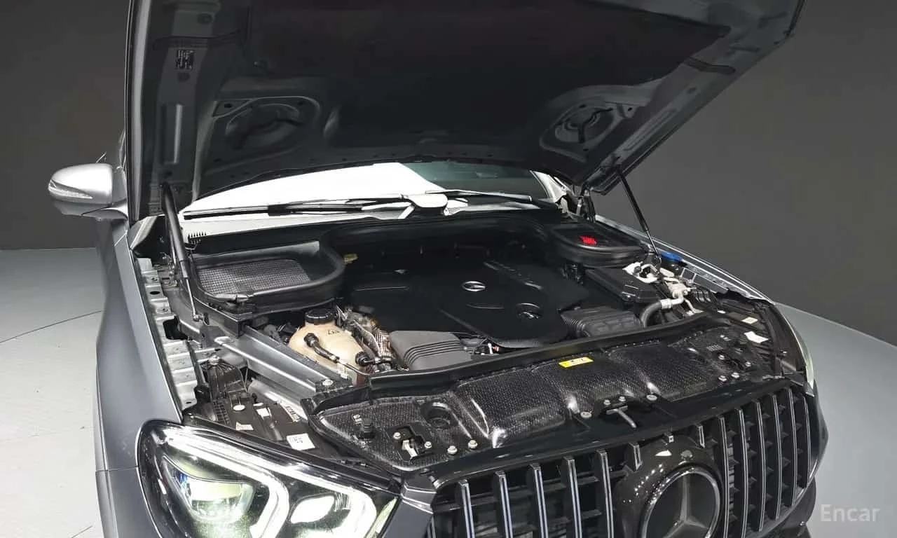 Mercedes-Benz GLE 400 d 4MATIC Coupe /��� �����/�����/�����/��������� | Mobile.bg � ����������� 6