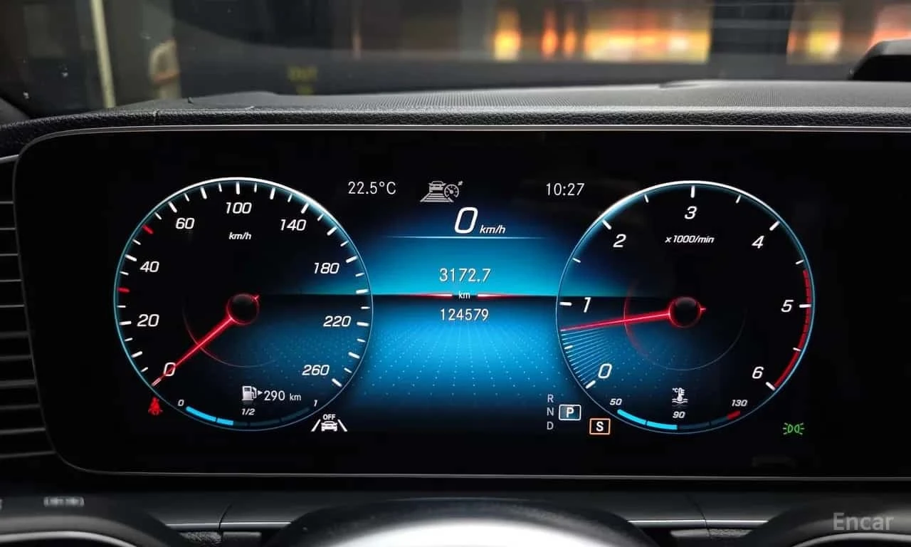Mercedes-Benz GLE 400 d 4MATIC Coupe /��� �����/�����/�����/��������� | Mobile.bg � ����������� 8