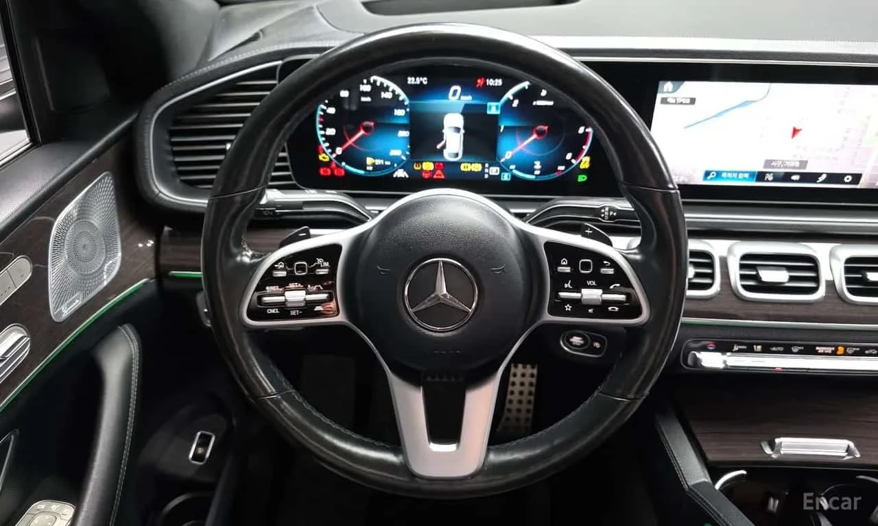 Mercedes-Benz GLE 400 d 4MATIC Coupe /��� �����/�����/�����/��������� | Mobile.bg � ����������� 13