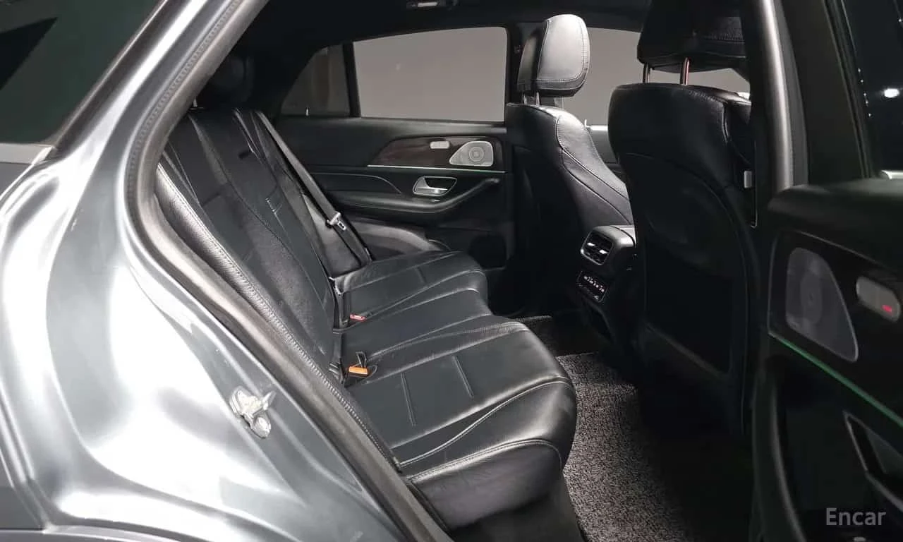 Mercedes-Benz GLE 400 d 4MATIC Coupe /��� �����/�����/�����/��������� | Mobile.bg � ����������� 12