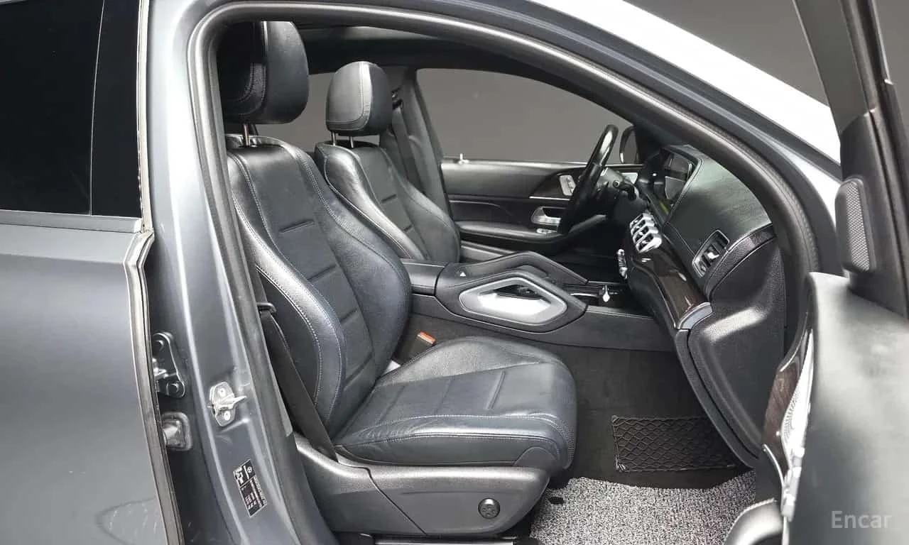 Mercedes-Benz GLE 400 d 4MATIC Coupe /��� �����/�����/�����/��������� | Mobile.bg � ����������� 11