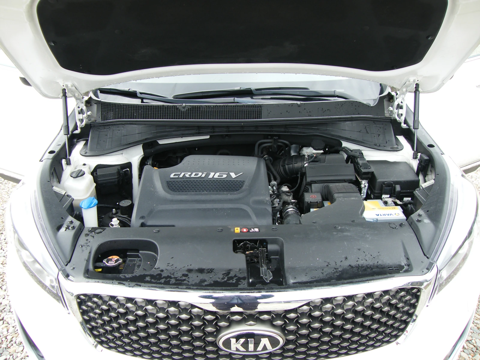 Kia Sorento 2.0 CRDI 4x4 NAVI EURO 6 | Mobile.bg � ����������� 16