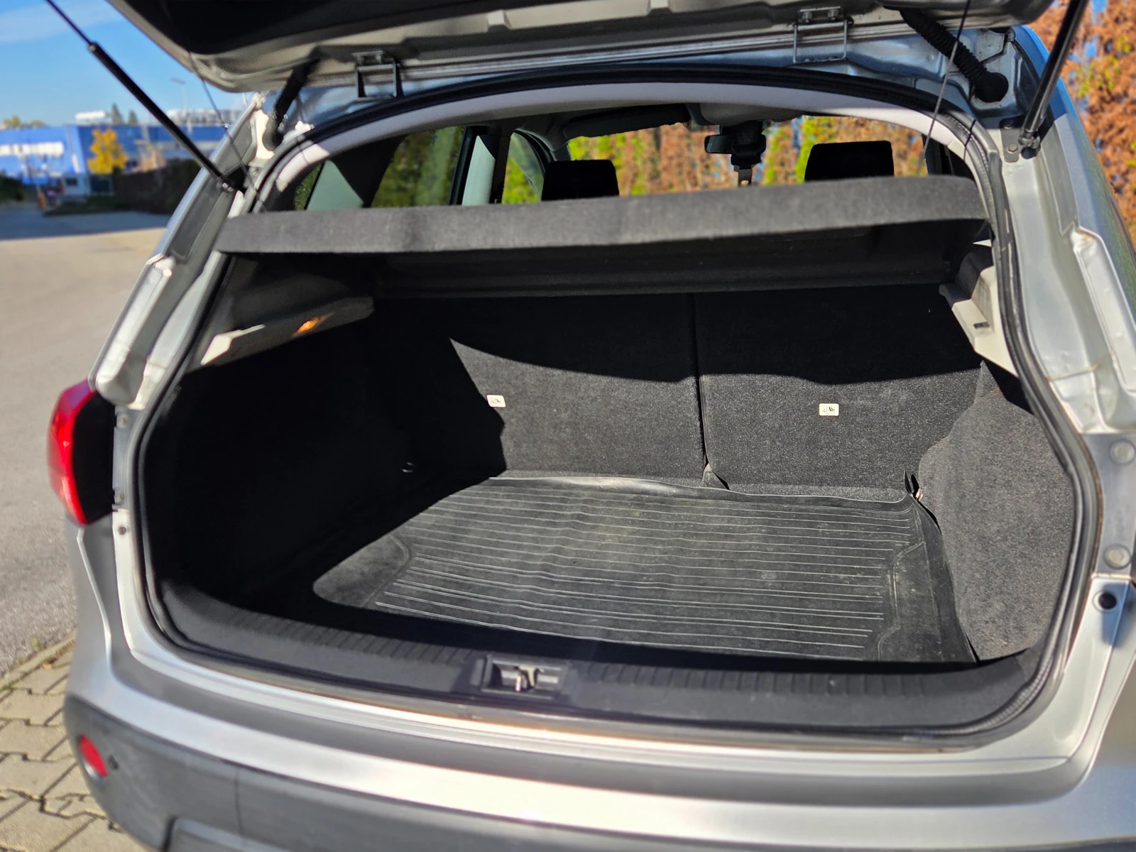 Nissan Qashqai 1.5DCi ���������� | Mobile.bg � ����������� 15