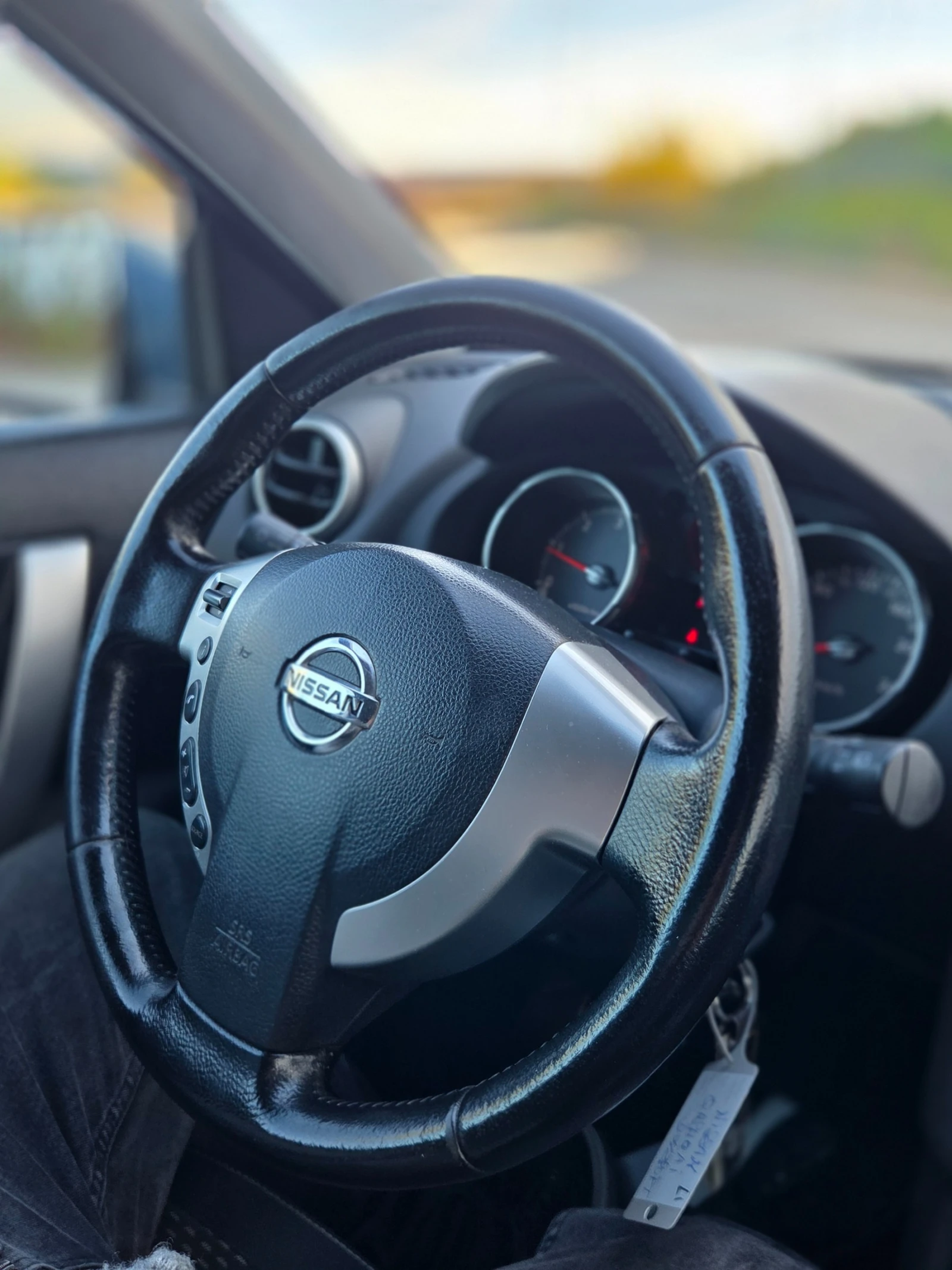 Nissan Qashqai 1.5DCi ���������� | Mobile.bg � ����������� 9