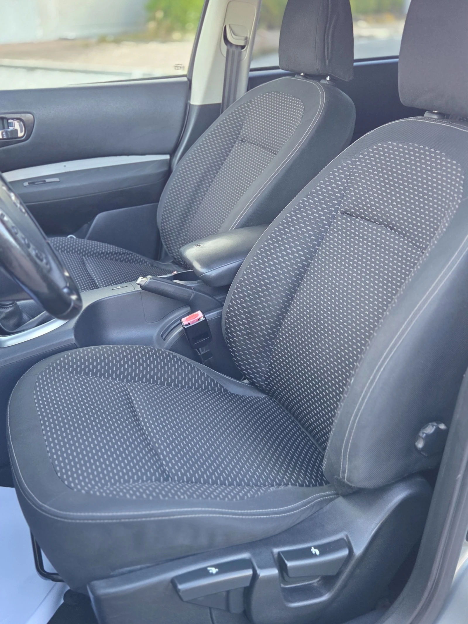 Nissan Qashqai 1.5DCi ���������� | Mobile.bg � ����������� 6
