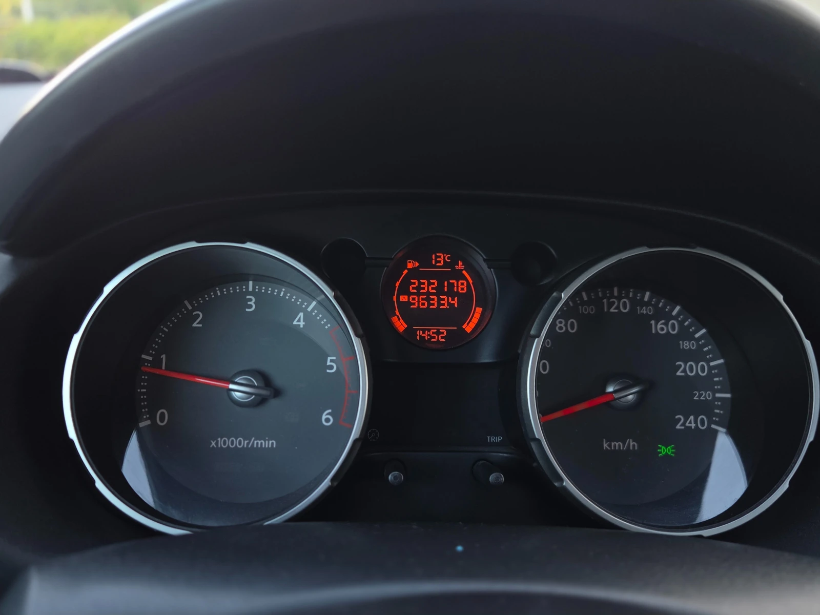 Nissan Qashqai 1.5DCi ���������� | Mobile.bg � ����������� 11