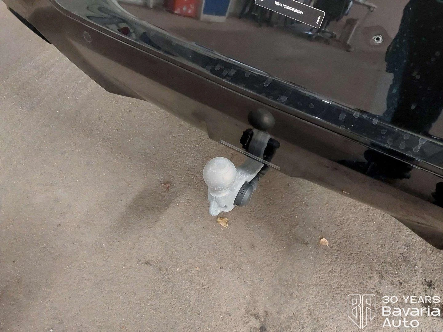 BMW X3 20d xDrive Steptronic, снимка 13 - Автомобили и джипове - 56709333