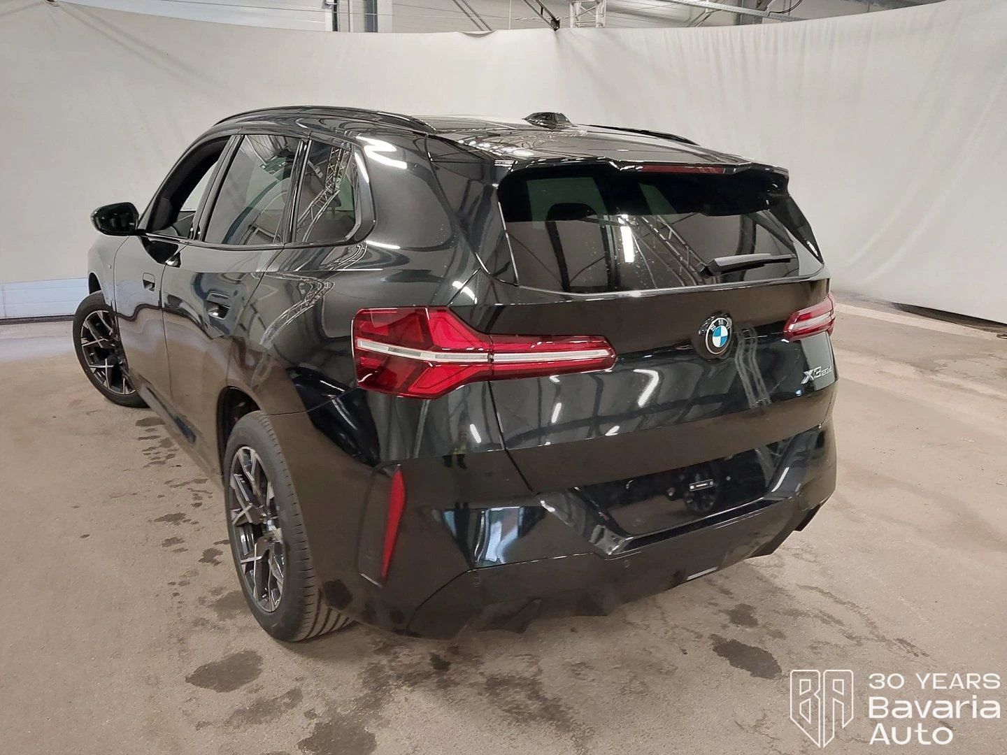 BMW X3 20d xDrive Steptronic, снимка 2 - Автомобили и джипове - 56709333