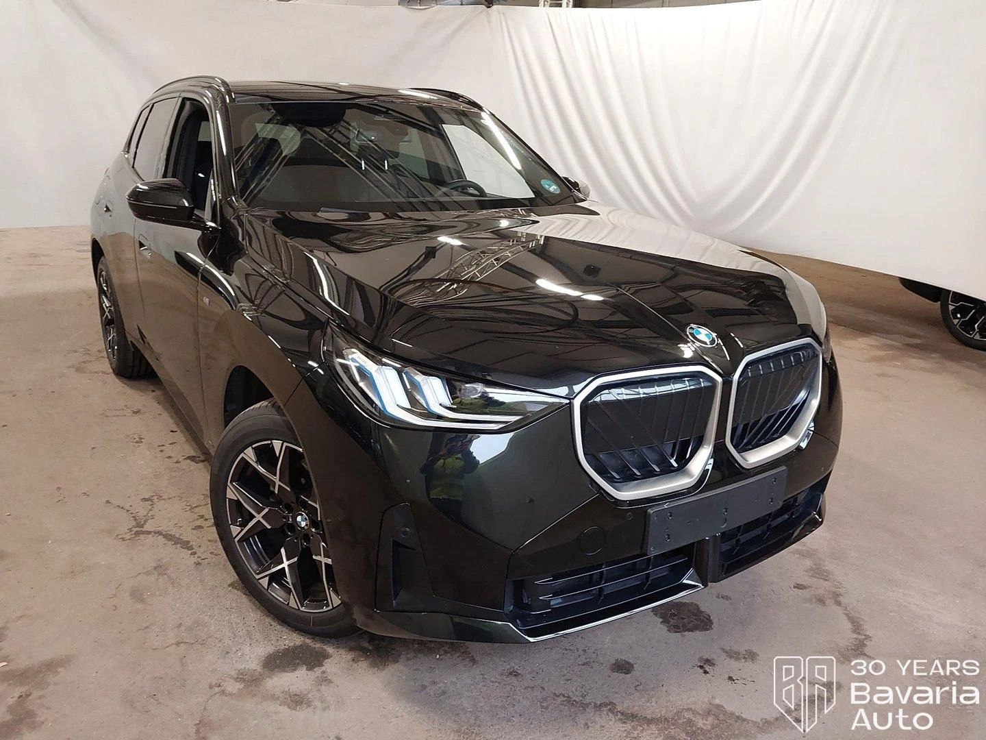 BMW X3 20d xDrive Steptronic, снимка 4 - Автомобили и джипове - 56709333