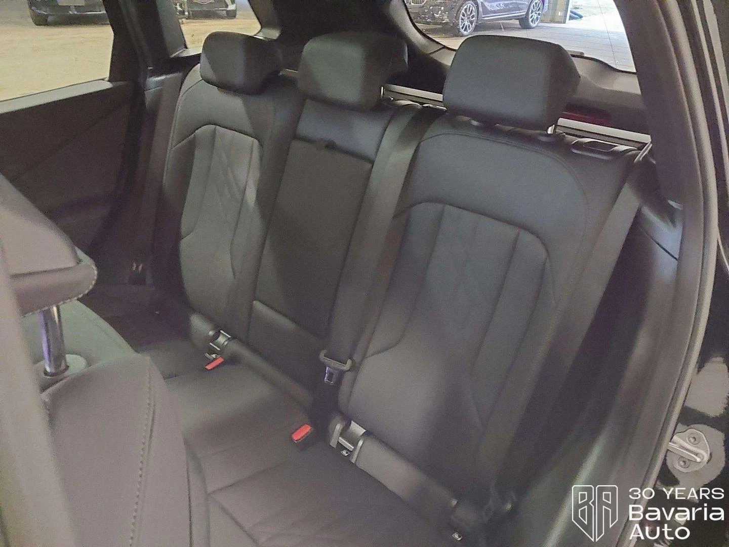 BMW X3 20d xDrive Steptronic, снимка 8 - Автомобили и джипове - 56709333