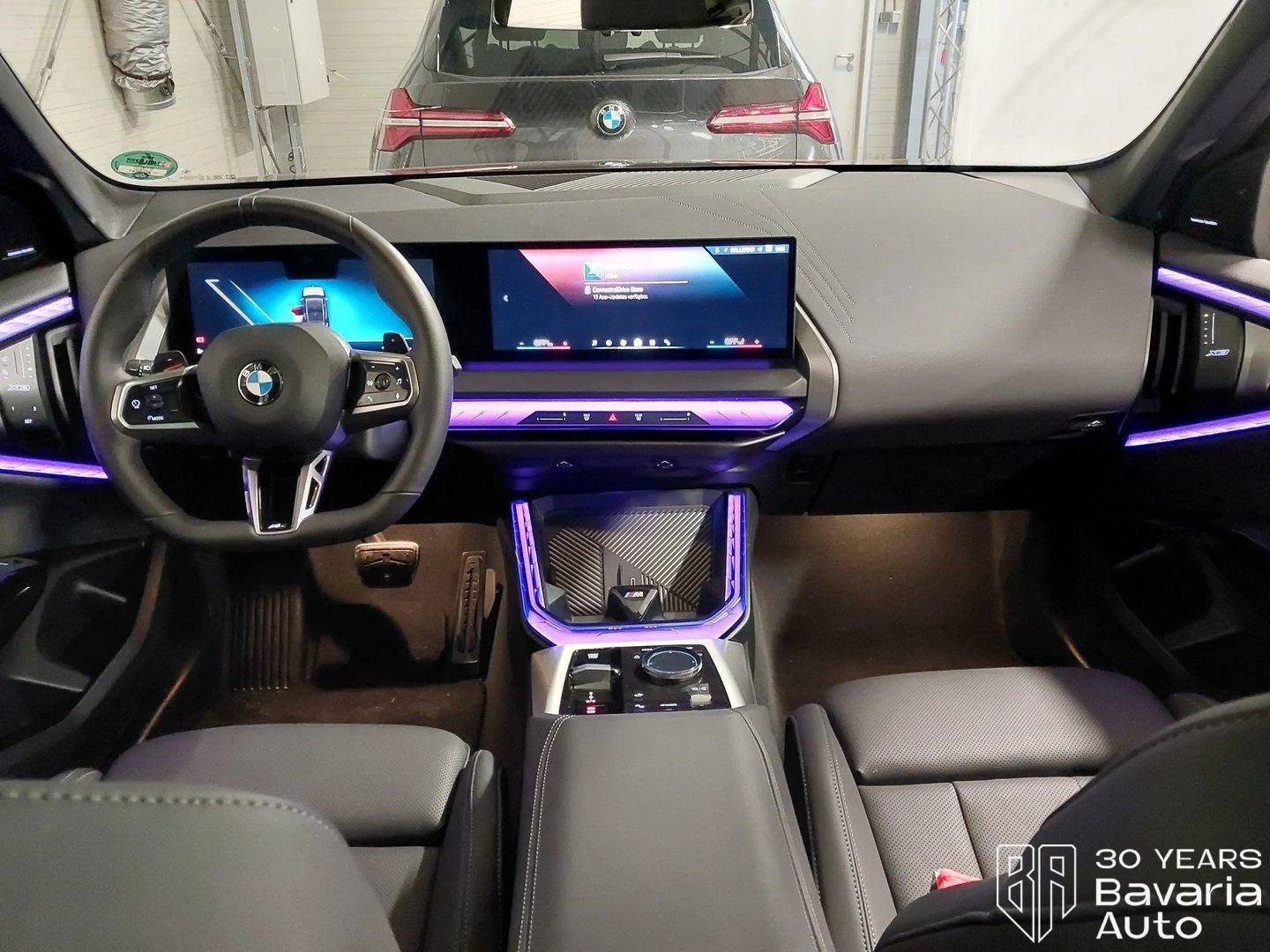 BMW X3 20d xDrive Steptronic, снимка 6 - Автомобили и джипове - 56709333