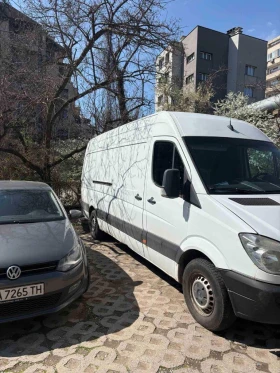 Mercedes-Benz 316, снимка 10